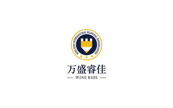 幼兒園logo設(shè)計