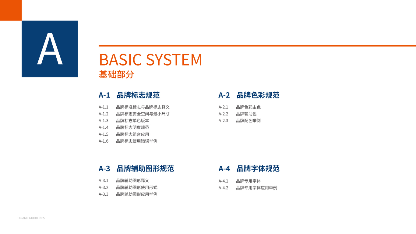 和泰聯(lián)華技術類VI設計中標圖1