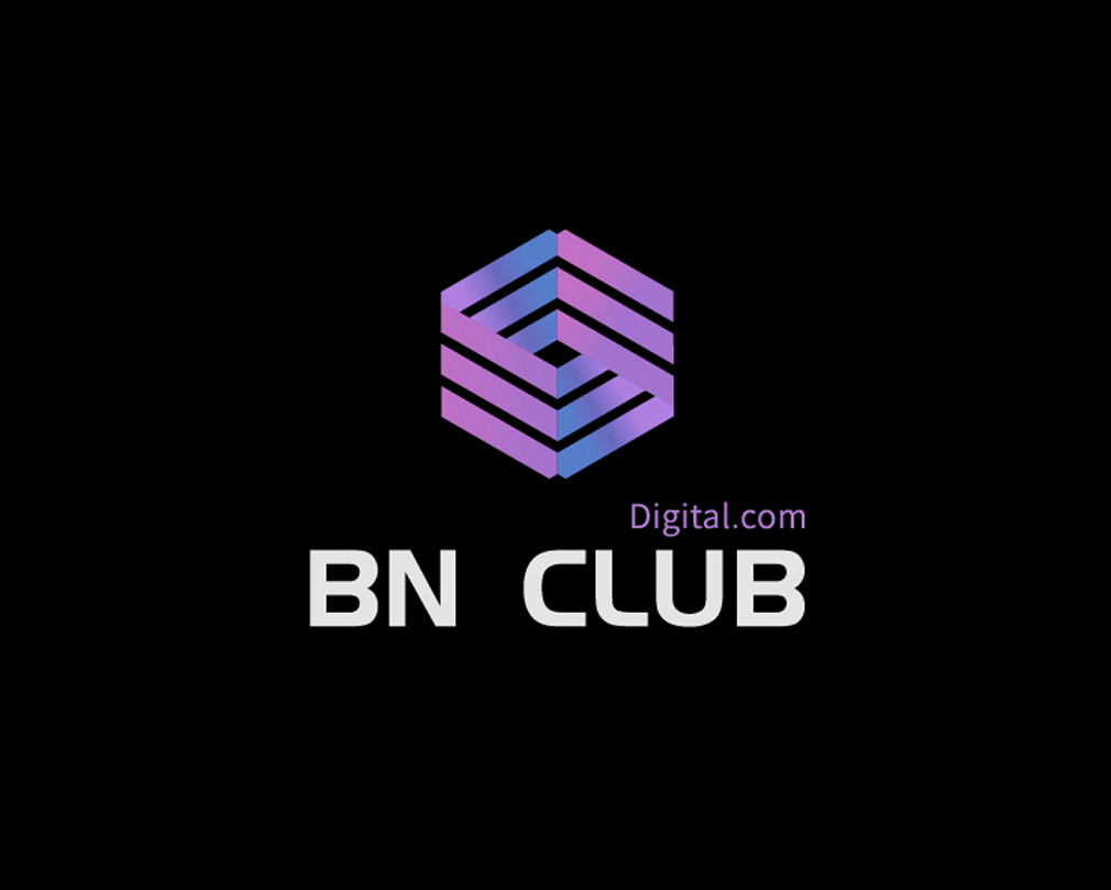 BN CLUB logo提案圖0