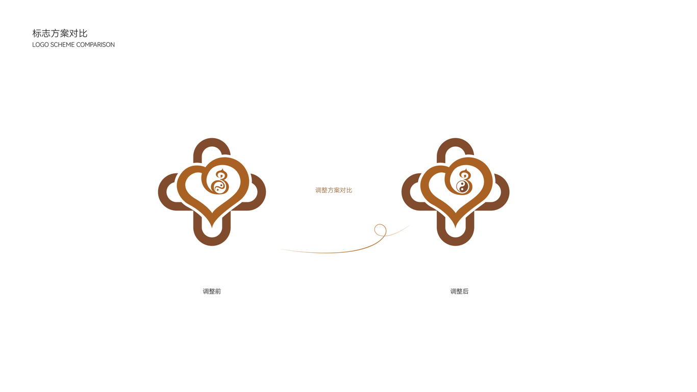 河南中醫藥大學第三附屬醫院logo設計圖5