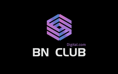 BN CLUB logo提案