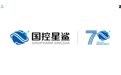 國控星鯊品牌全新LOGO&70...