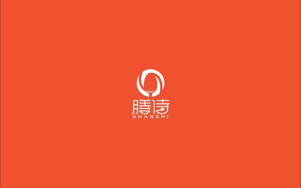 預祥品牌設計丨膳侍LOGO設計