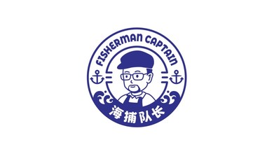 生鲜品牌LOGO设计