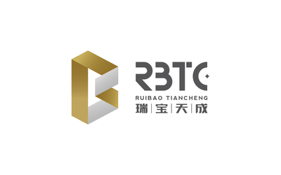 金融咨询公司logo设计