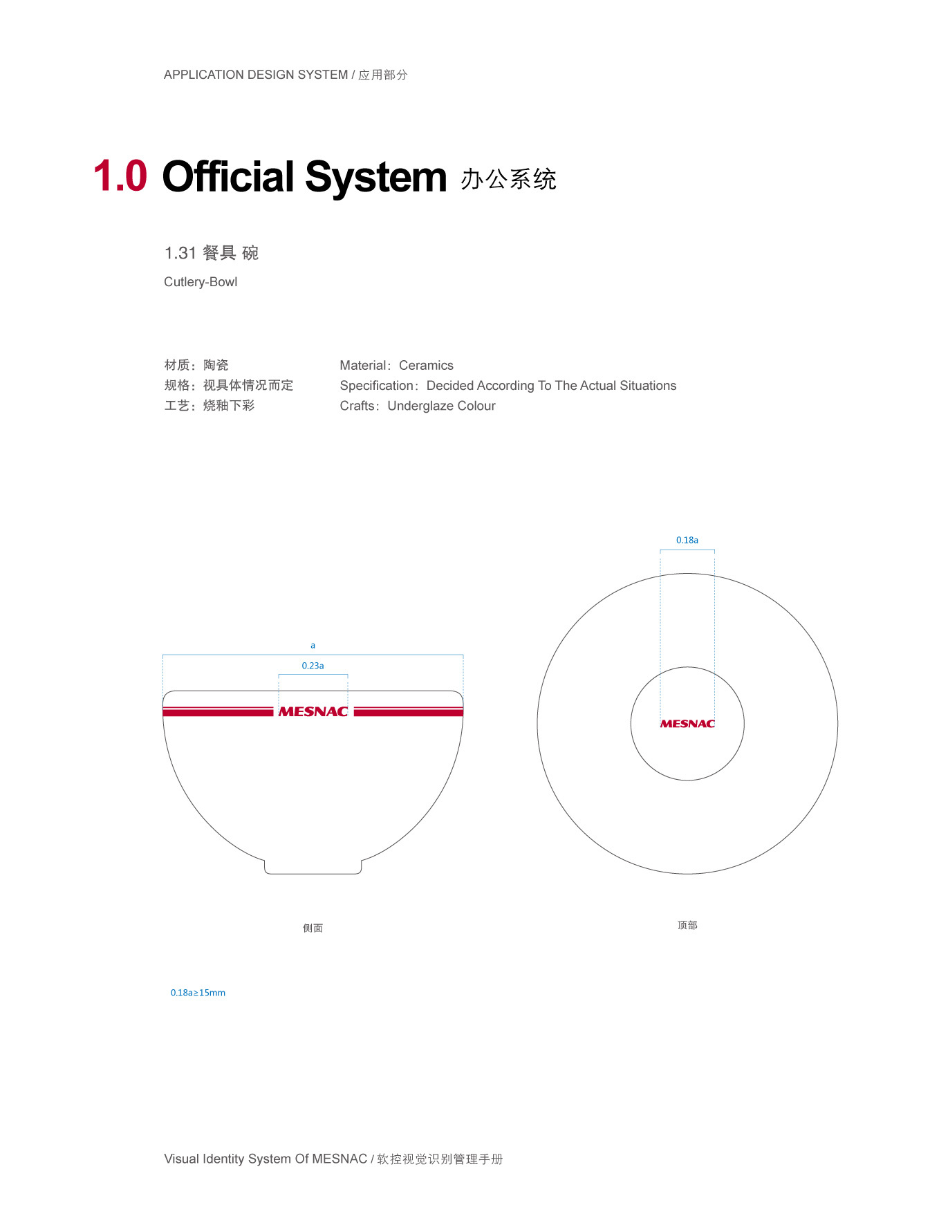 上市公司-软控集团品牌logo及VI设计图153