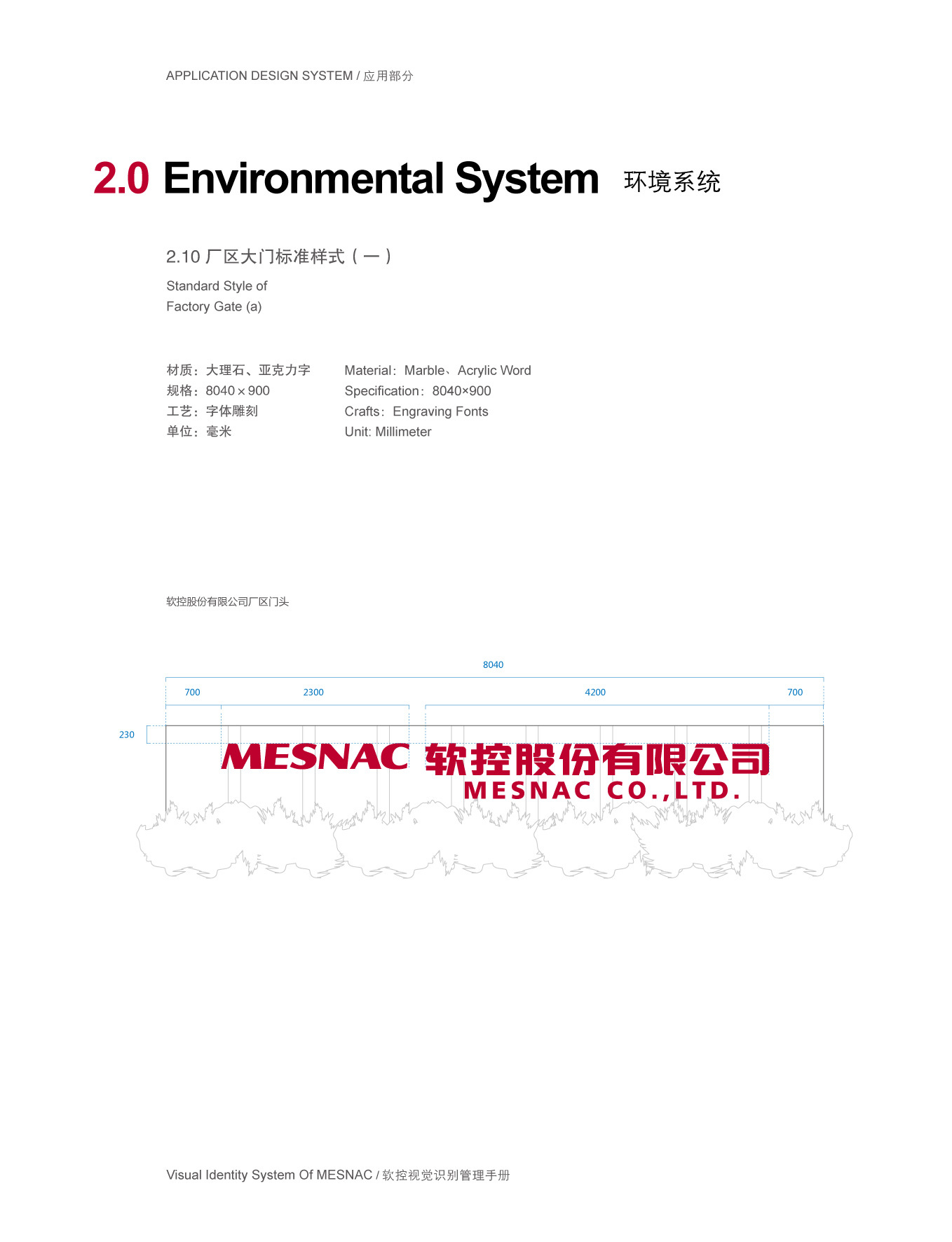 上市公司-软控集团品牌logo及VI设计图175