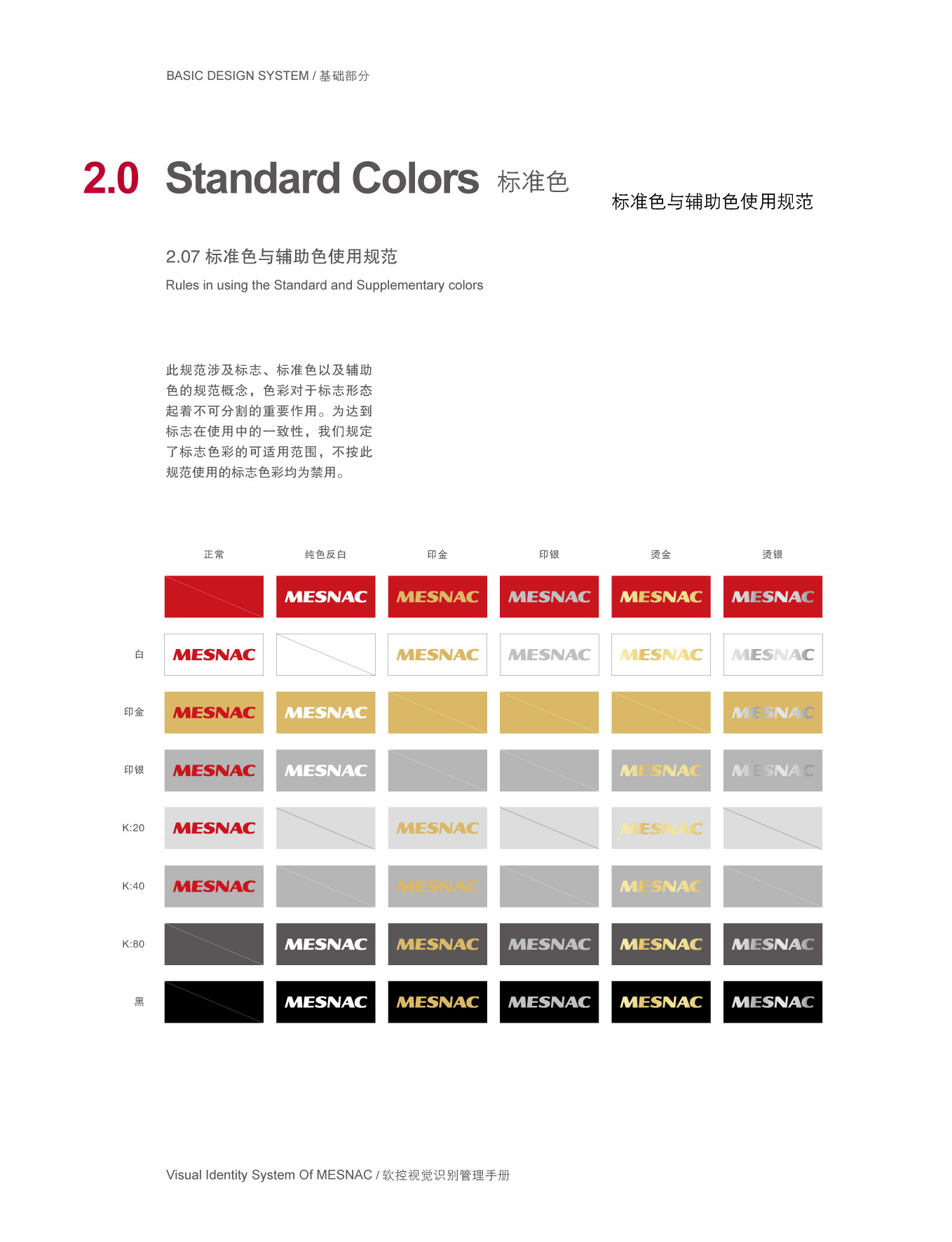 上市公司-软控集团品牌logo及VI设计图35