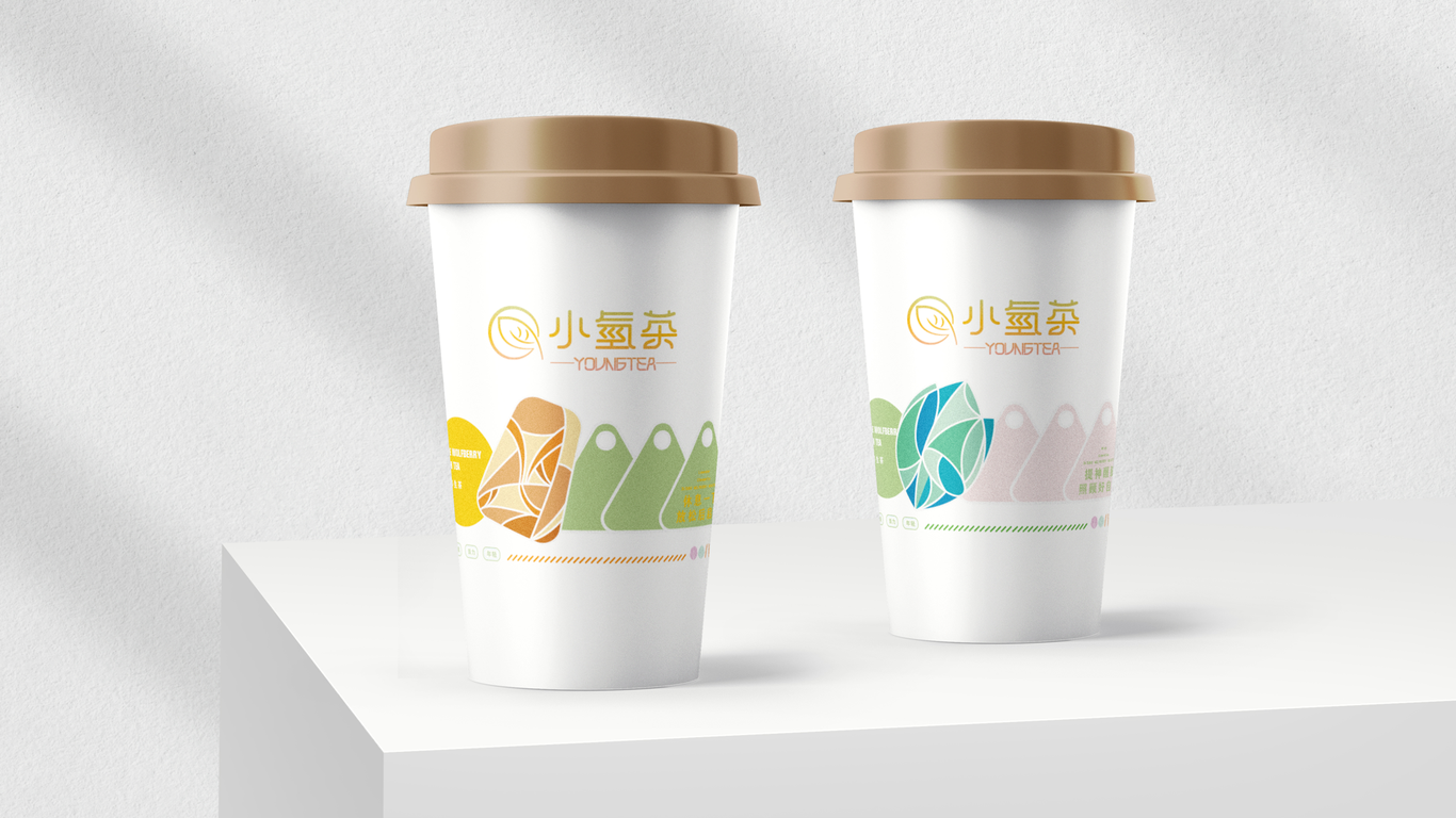 小青茶茶包品牌图4