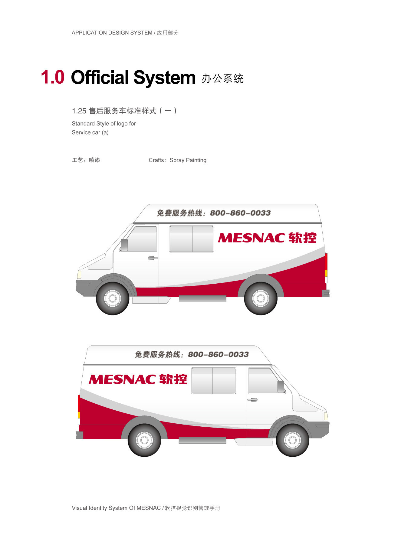 上市公司-软控集团品牌logo及VI设计图144