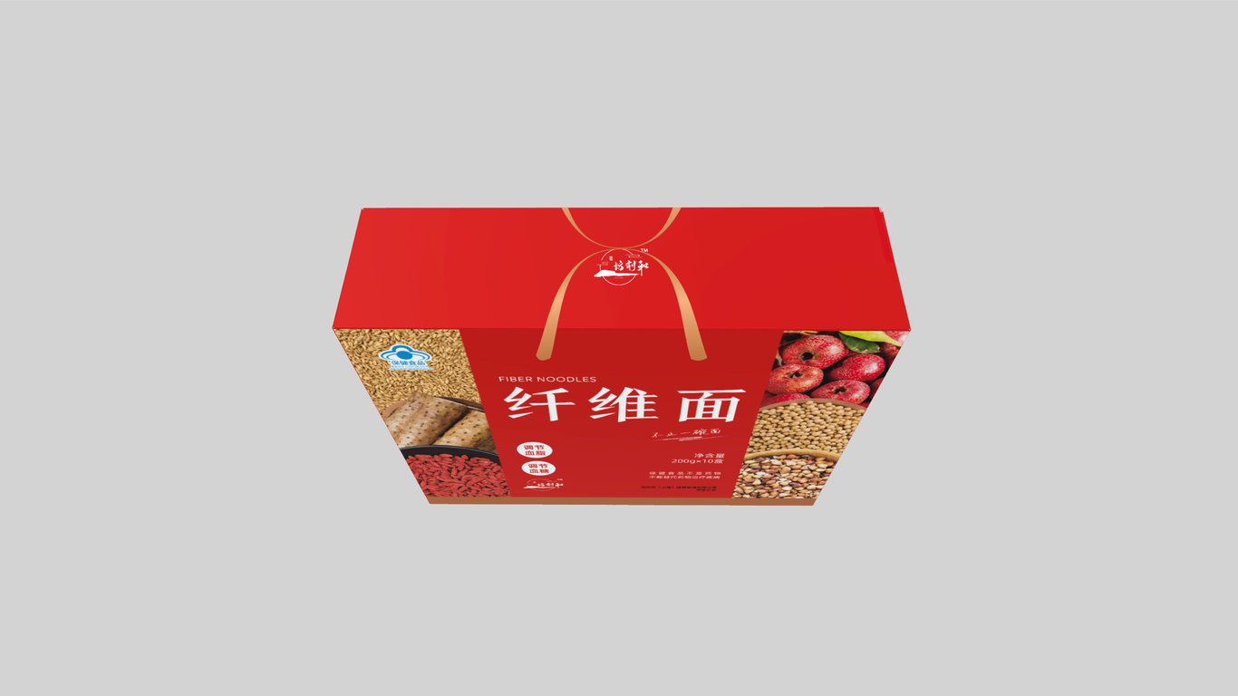 和劑坊食品包裝設(shè)計中標(biāo)圖4