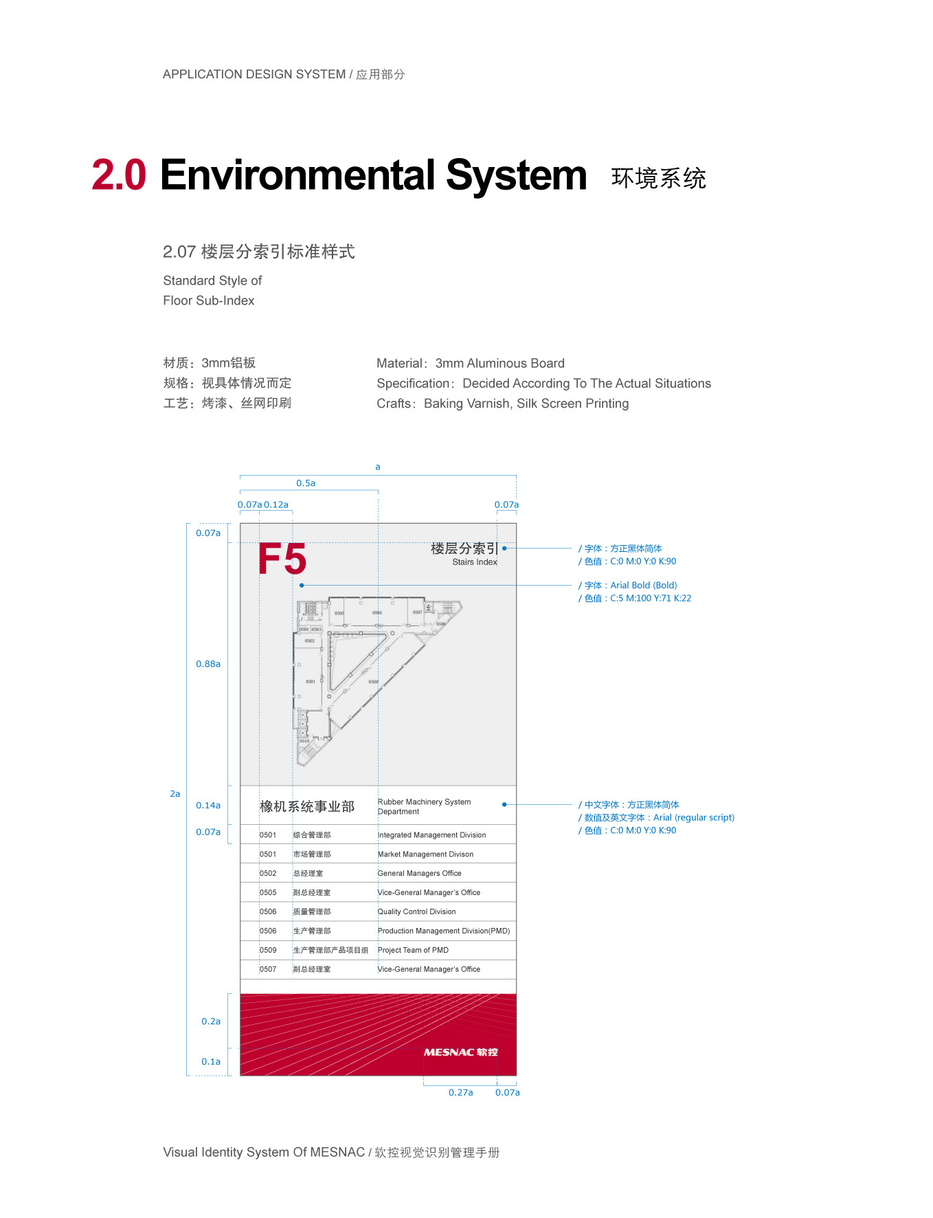 上市公司-软控集团品牌logo及VI设计图171