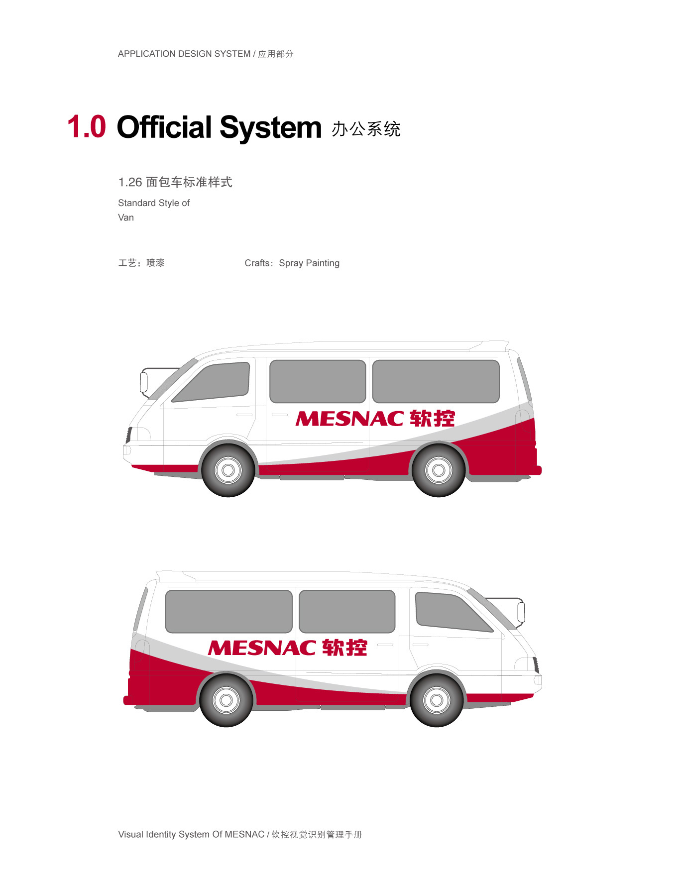 上市公司-软控集团品牌logo及VI设计图146