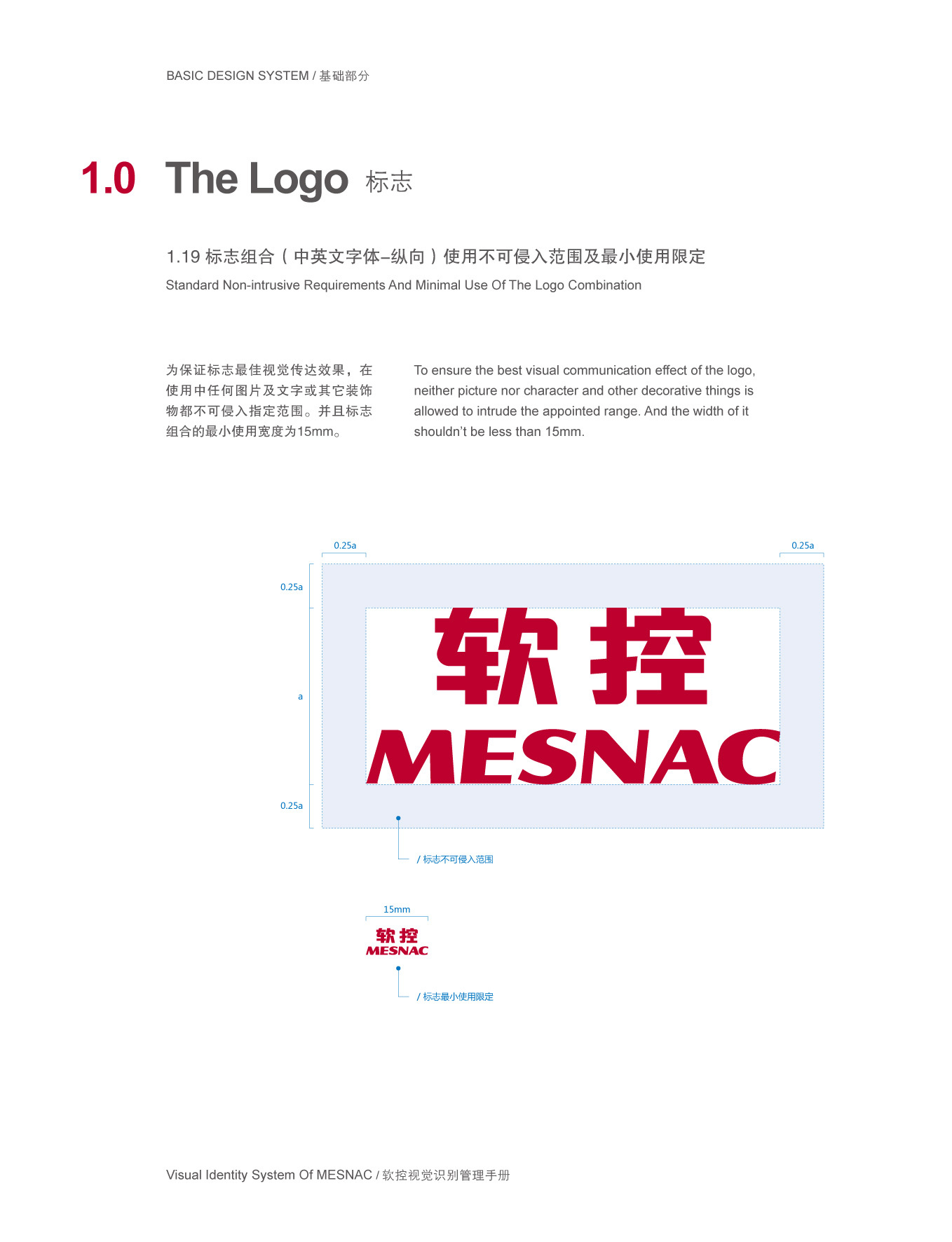 上市公司-软控集团品牌logo及VI设计图18