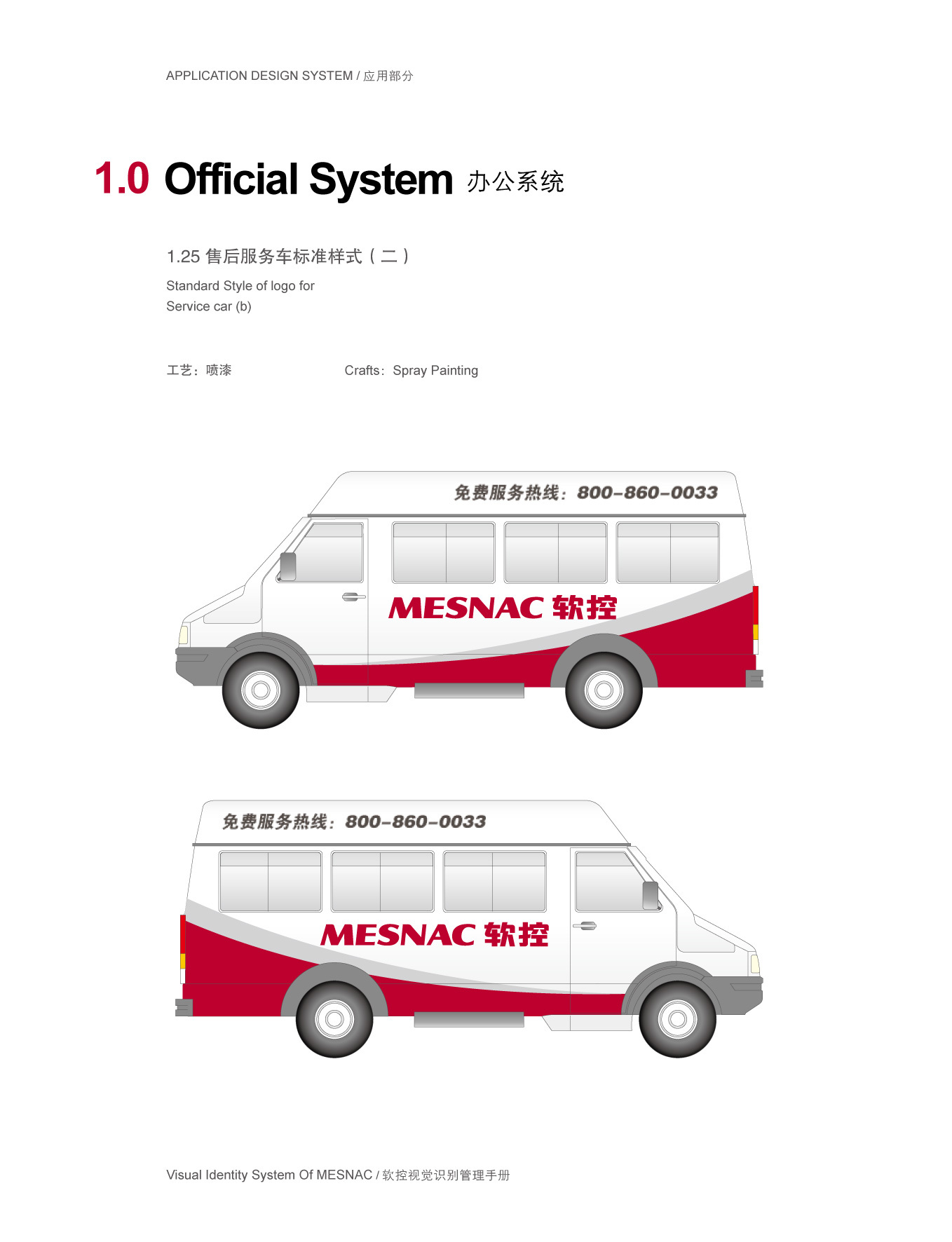 上市公司-软控集团品牌logo及VI设计图145