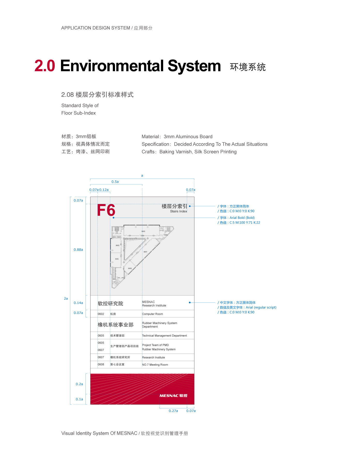 上市公司-软控集团品牌logo及VI设计图172