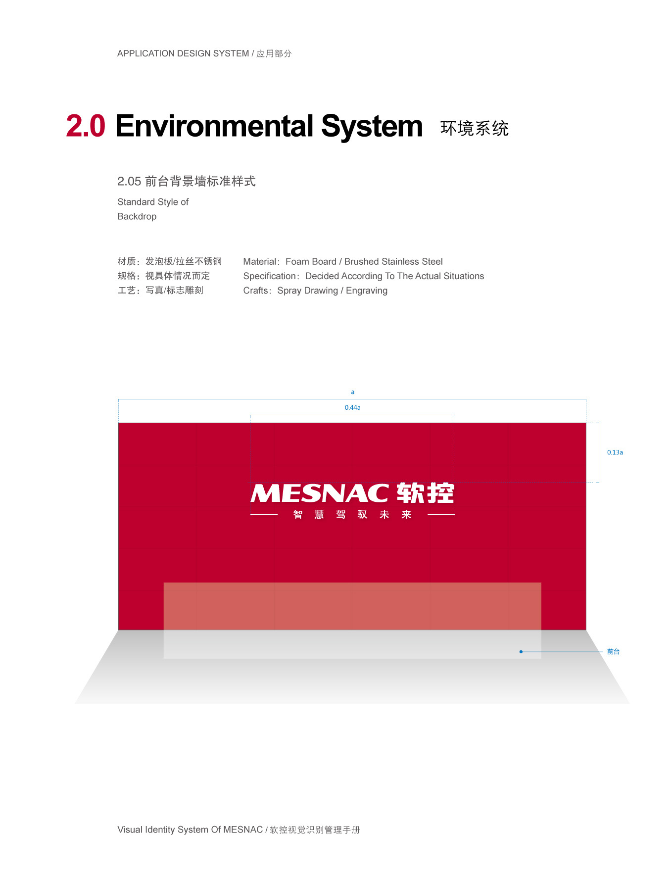 上市公司-软控集团品牌logo及VI设计图164