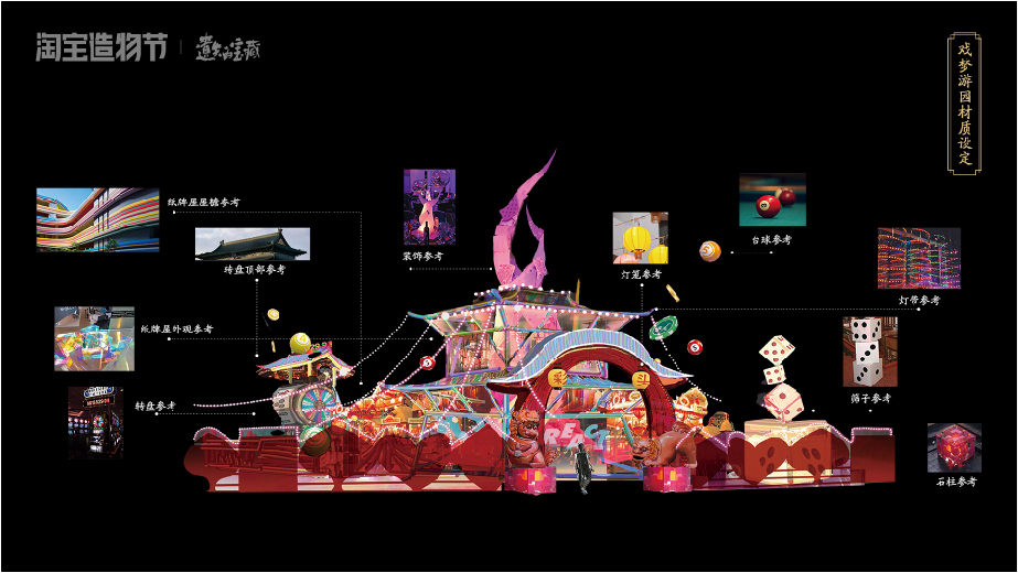 造物节设定集图31