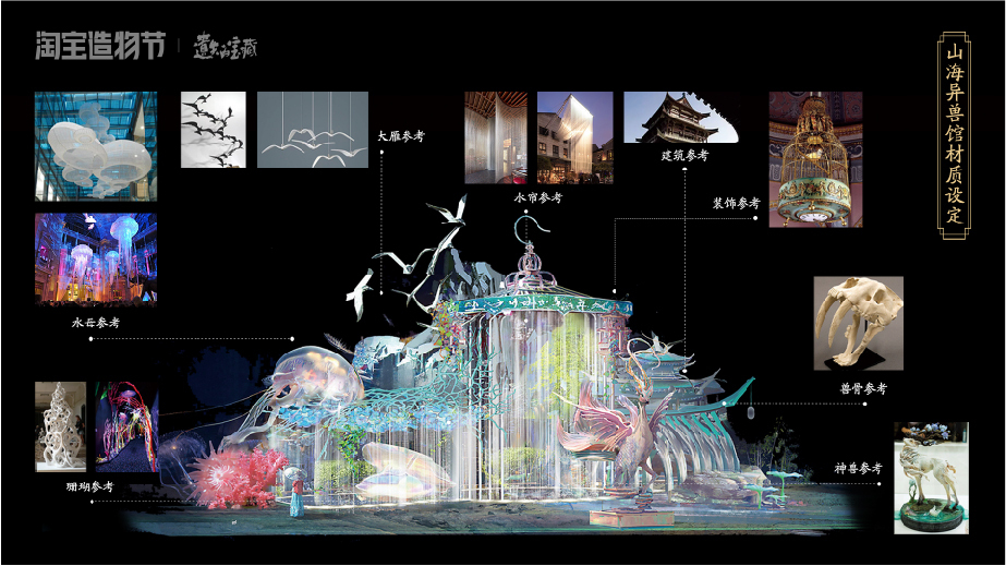 造物节设定集图21