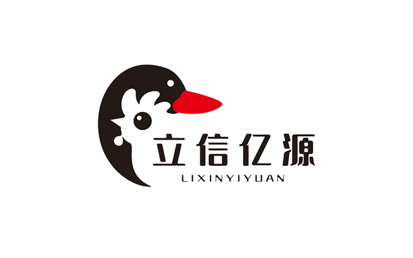 立信億源logo