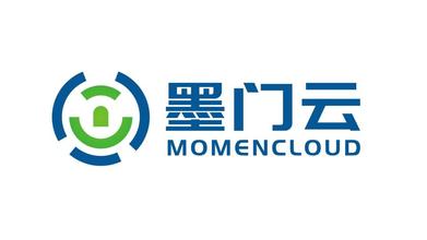 墨门云数据平台LOGO设计