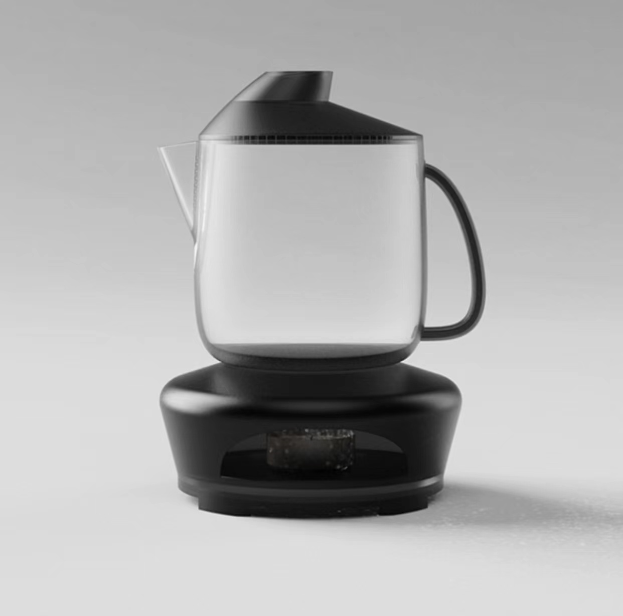 Angivil Teapot图1