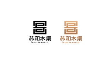 实业类logo设计