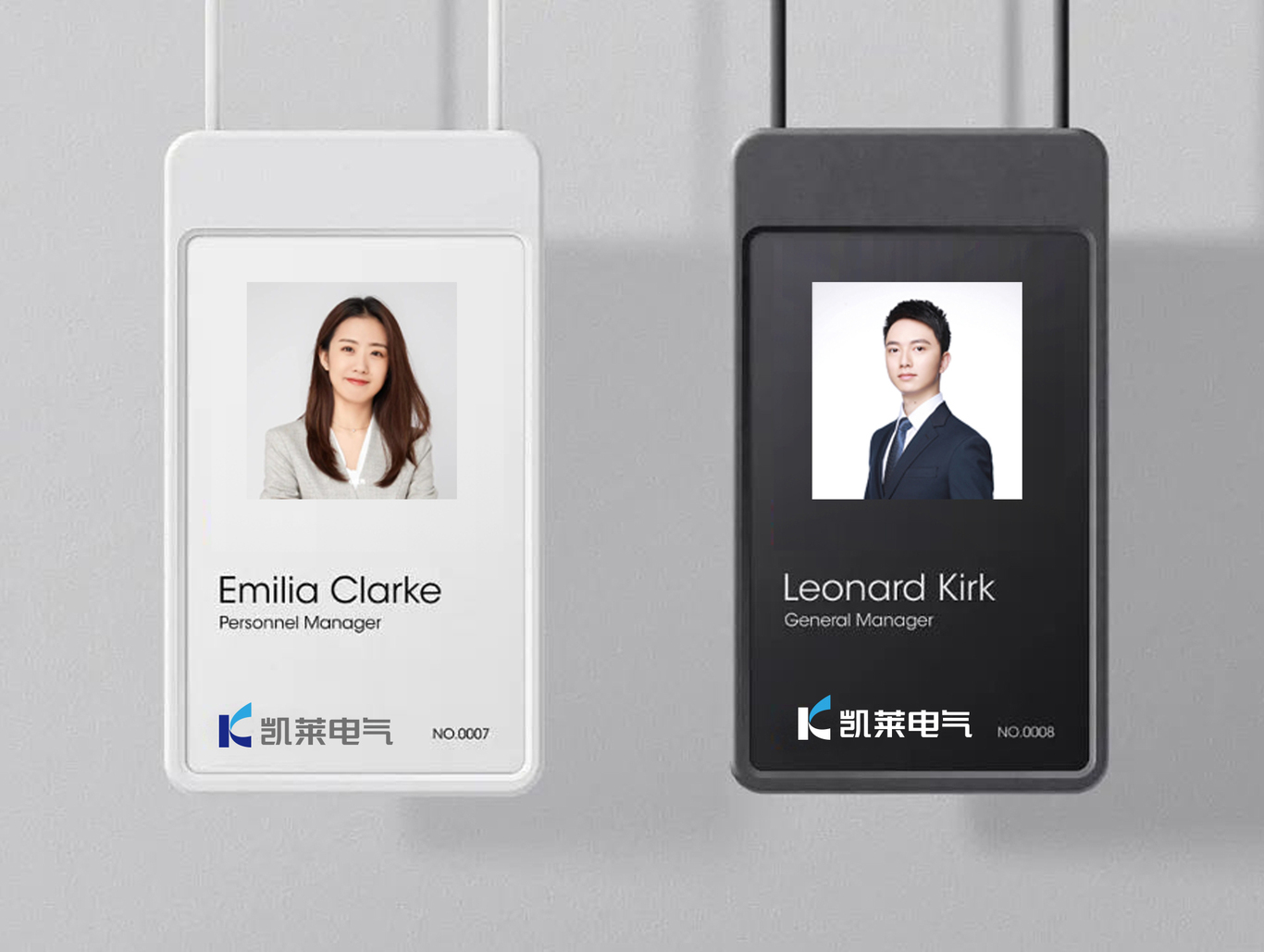 凯莱电气品牌设计升级图5