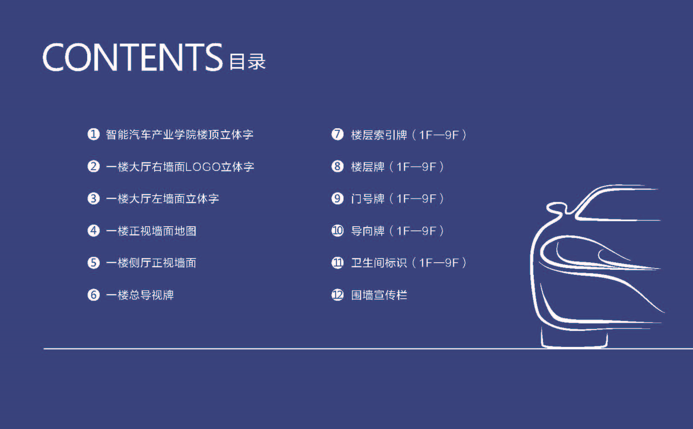 智能汽车产业学院VI手册图1