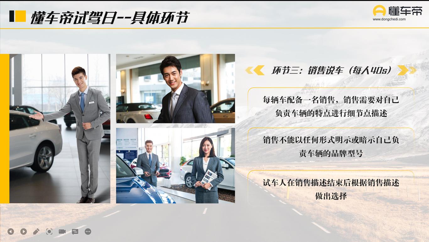 懂车帝 玩车视频图1