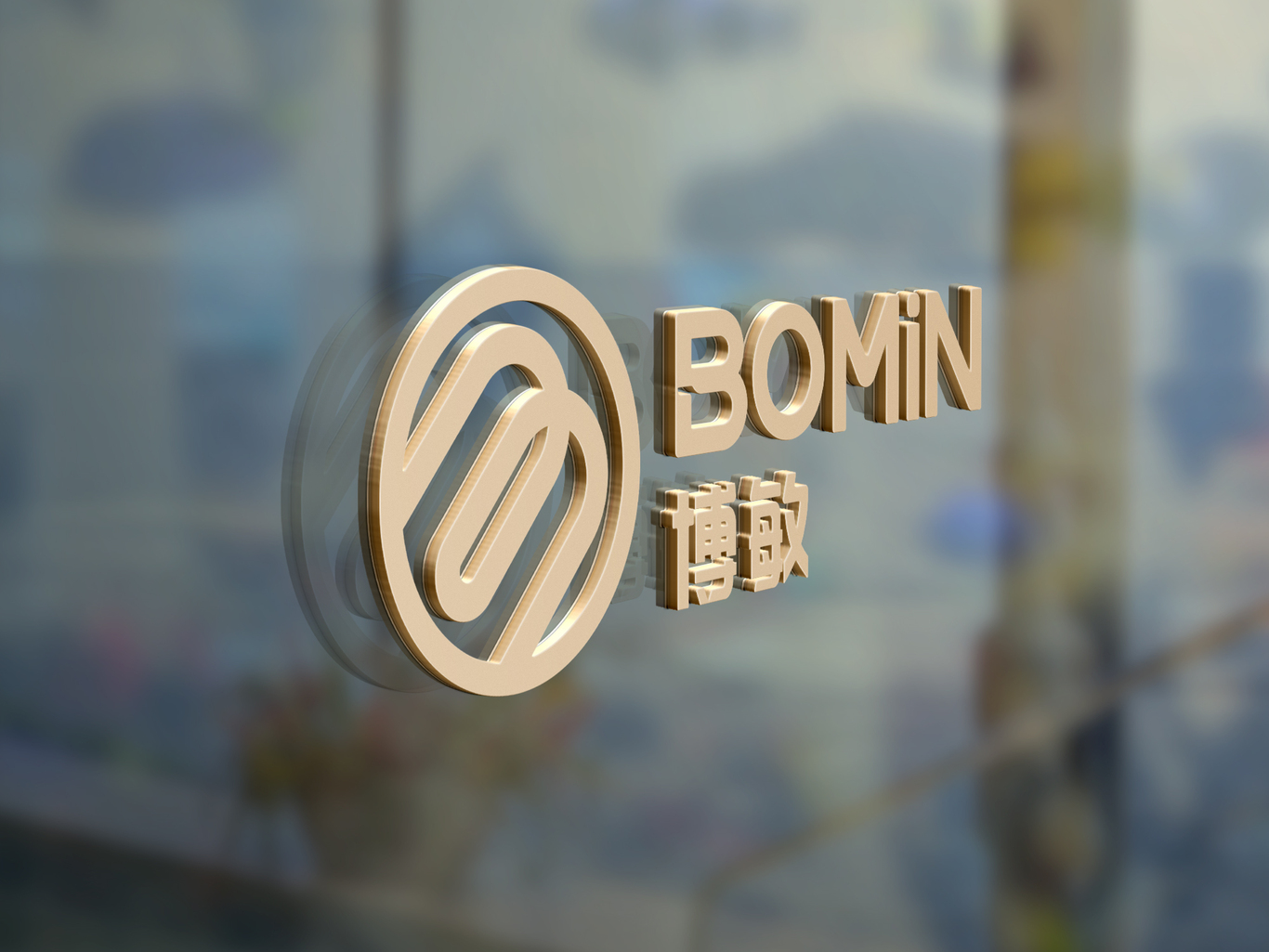 BOMIN博敏图1