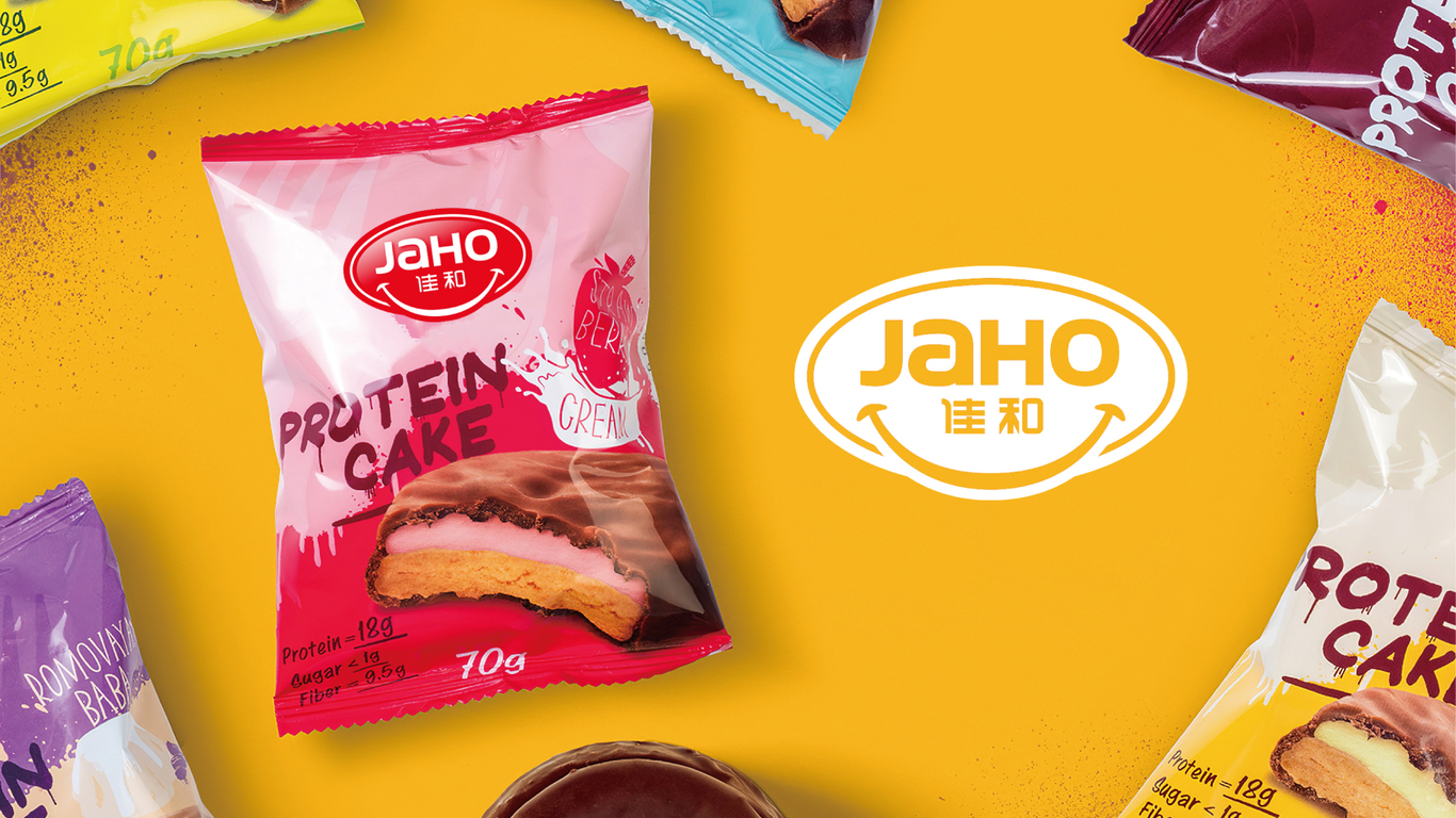 文字徽章標(biāo)-食品配料logo設(shè)計(jì)中標(biāo)圖6