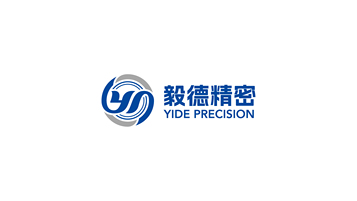 一款五金類logo設計