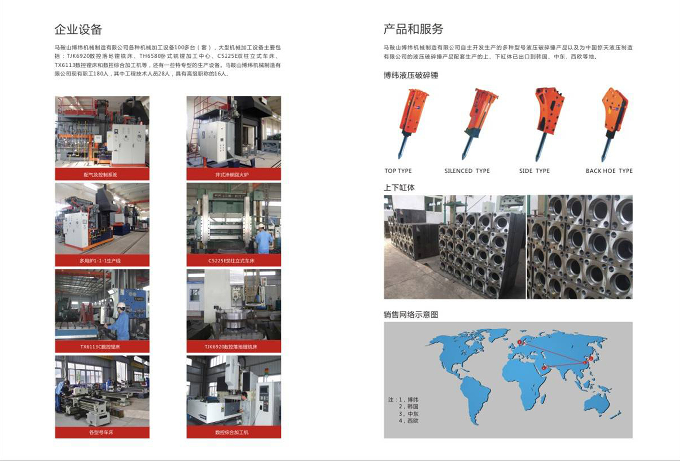 马鞍山博纬机械制造有限公司图5