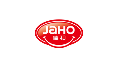文字徽章標-食品配料logo設計