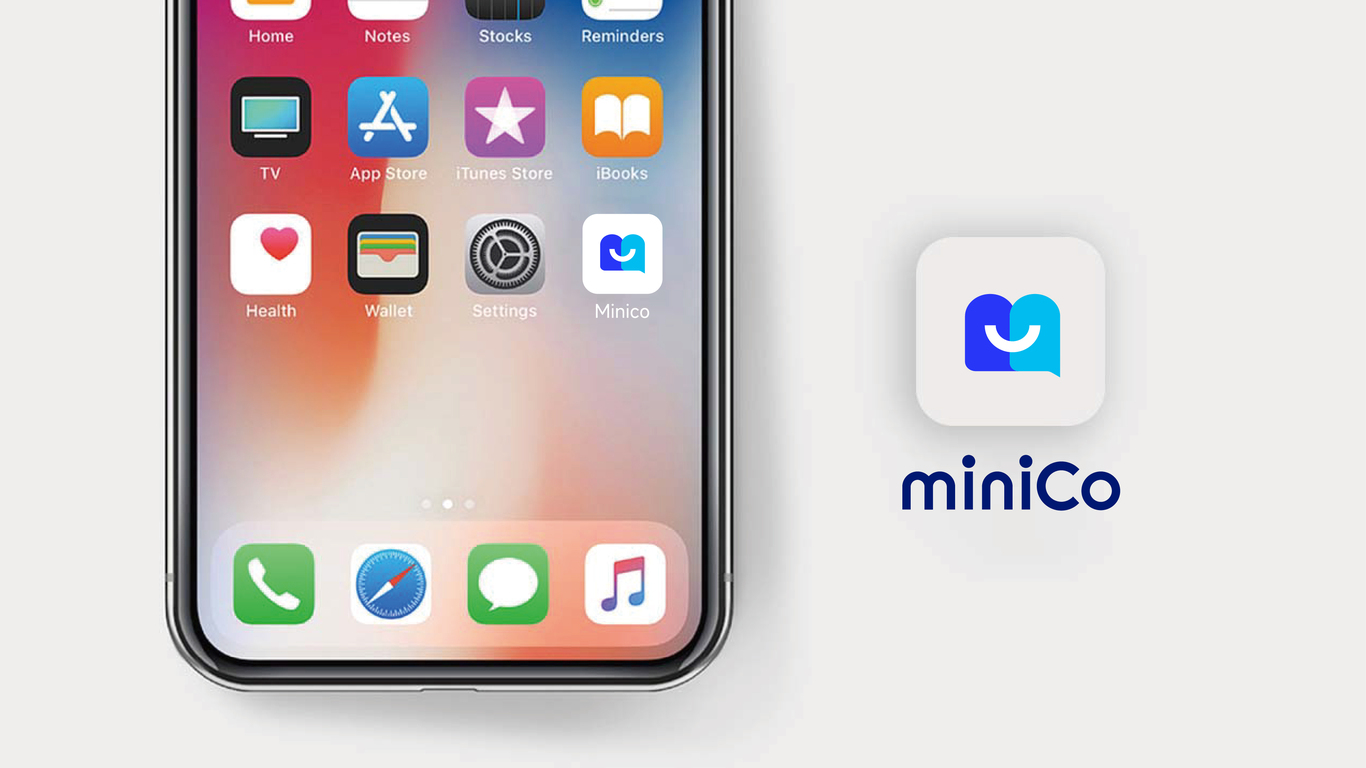 miniCo互联网LOGO设计图15