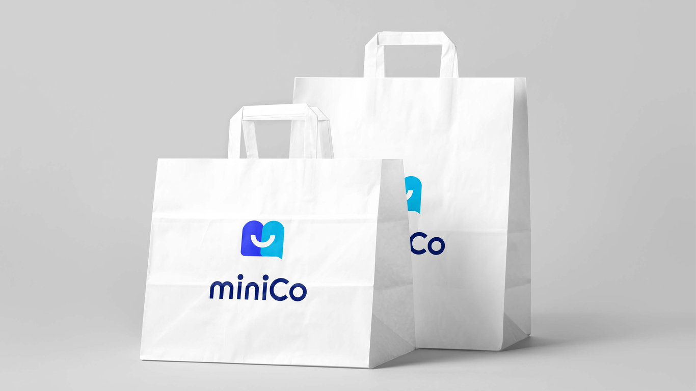 miniCo互联网LOGO设计图12