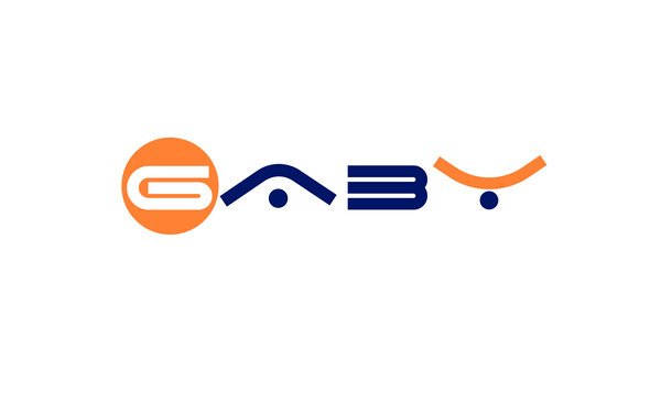 gaby电子烟logo