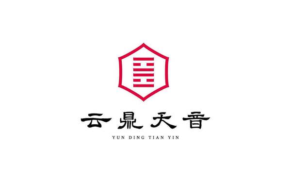 云鼎天音音樂教育公司LOGO設(shè)計(jì)