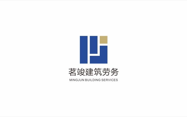 建筑logo