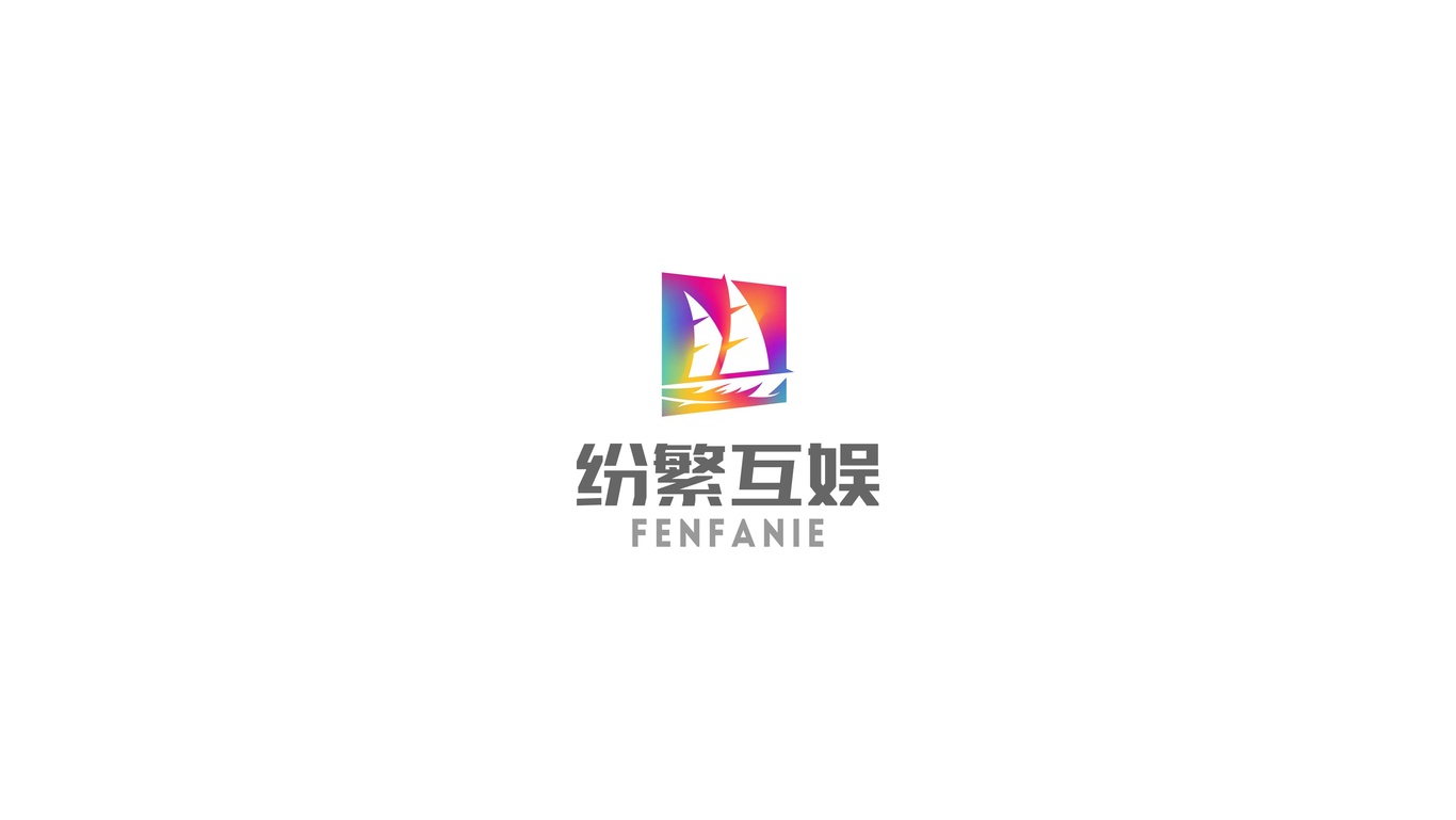 一个文化传媒类logo设计图32