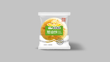 食品類(lèi)包裝設(shè)計(jì)