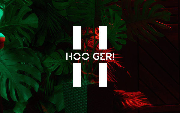 Hoo ger !