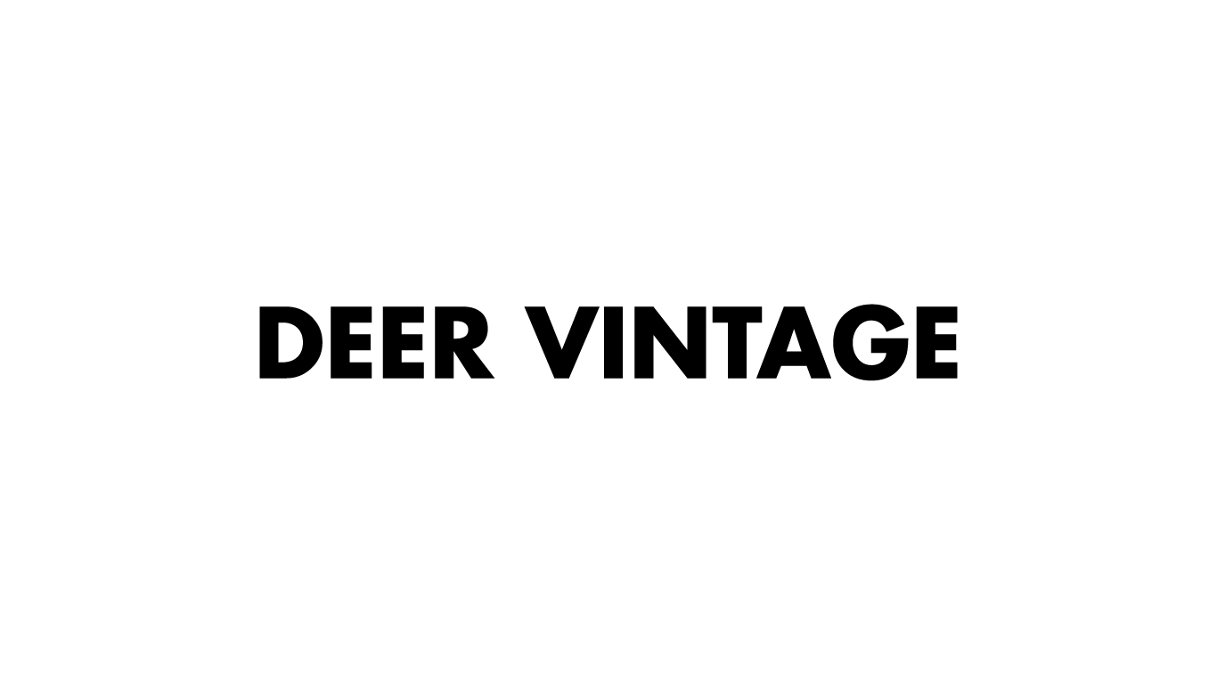 DEER VINTAGE圖2