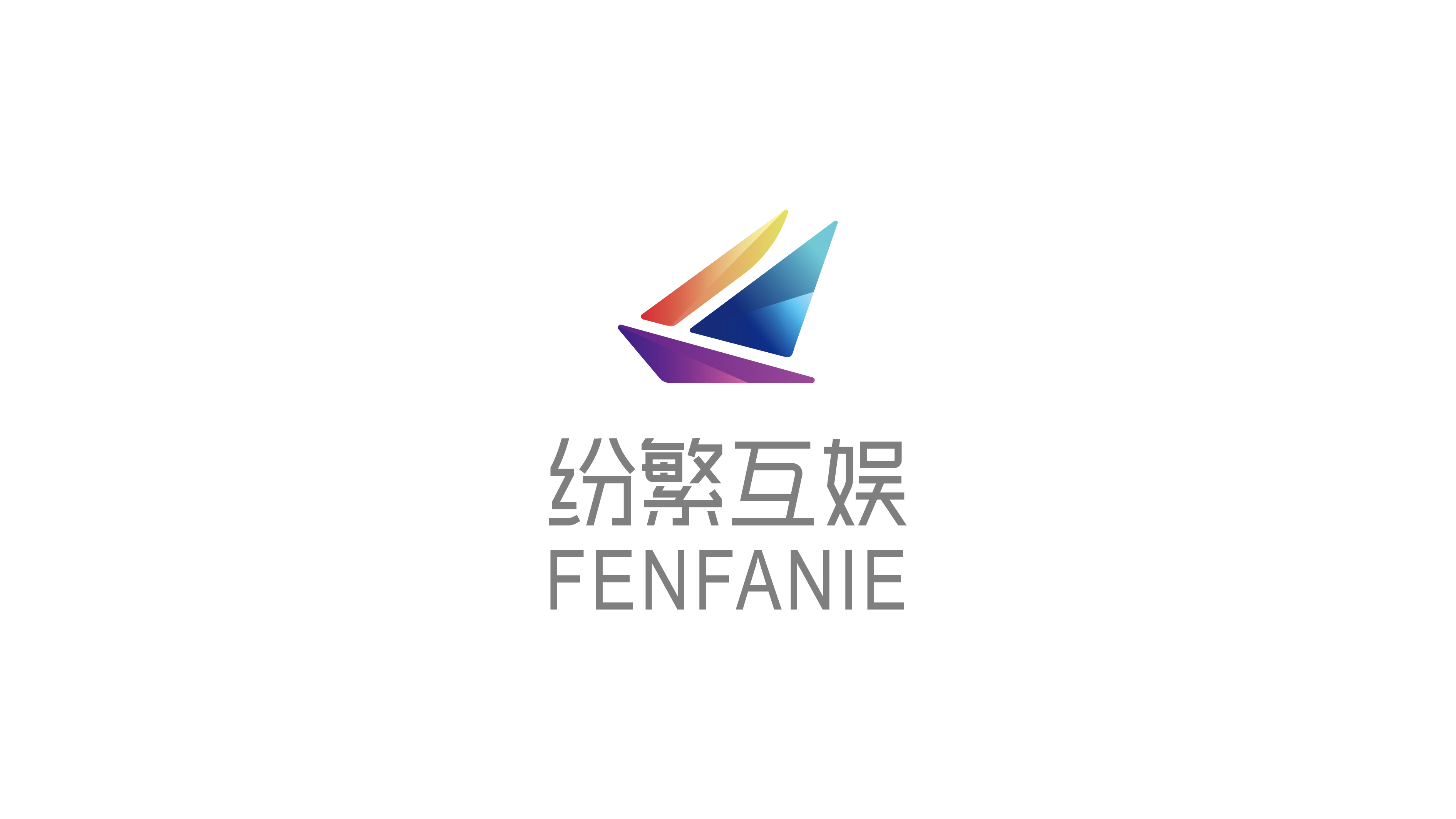 文化傳媒類logo設計