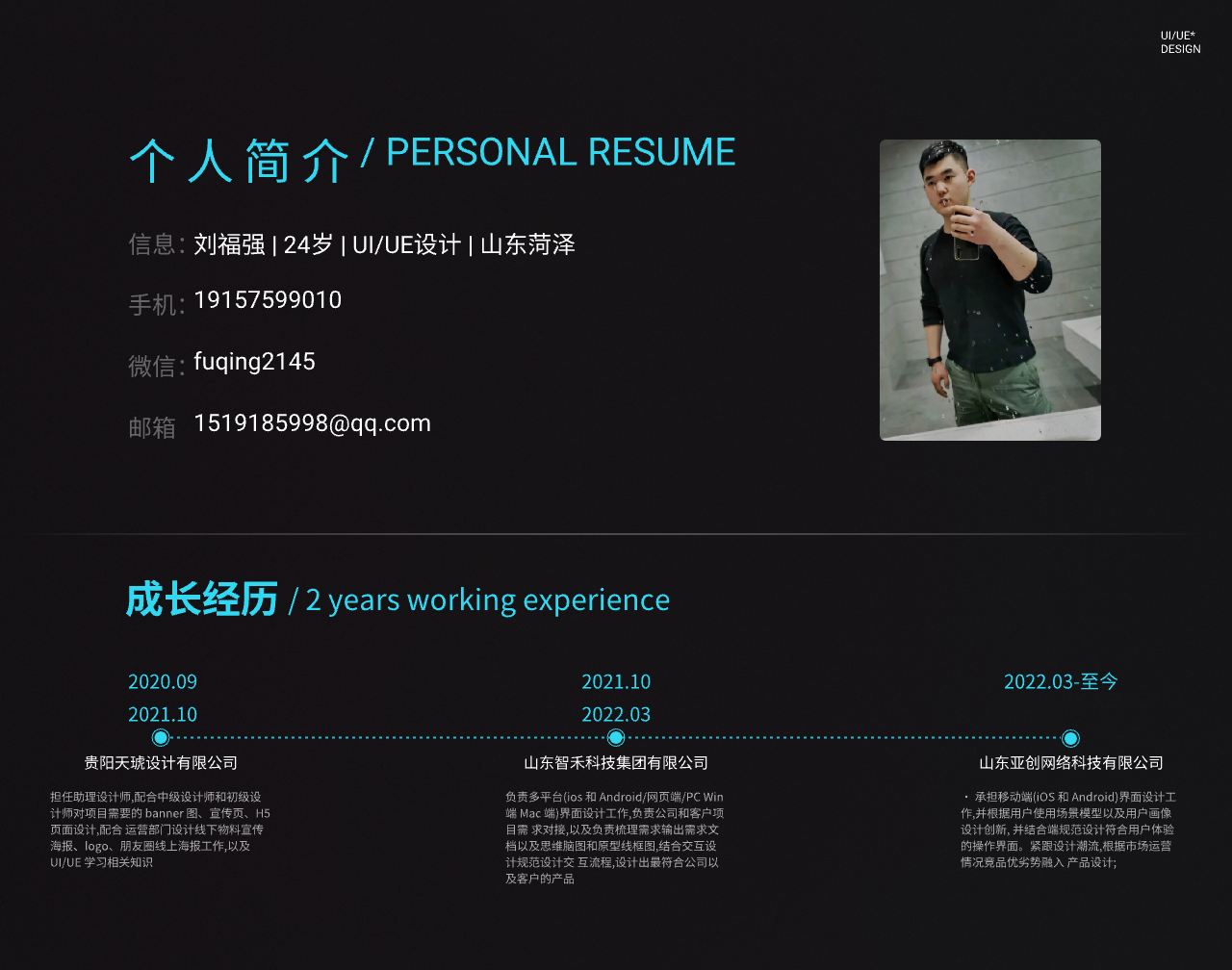 2022刘福强个人作品集图1