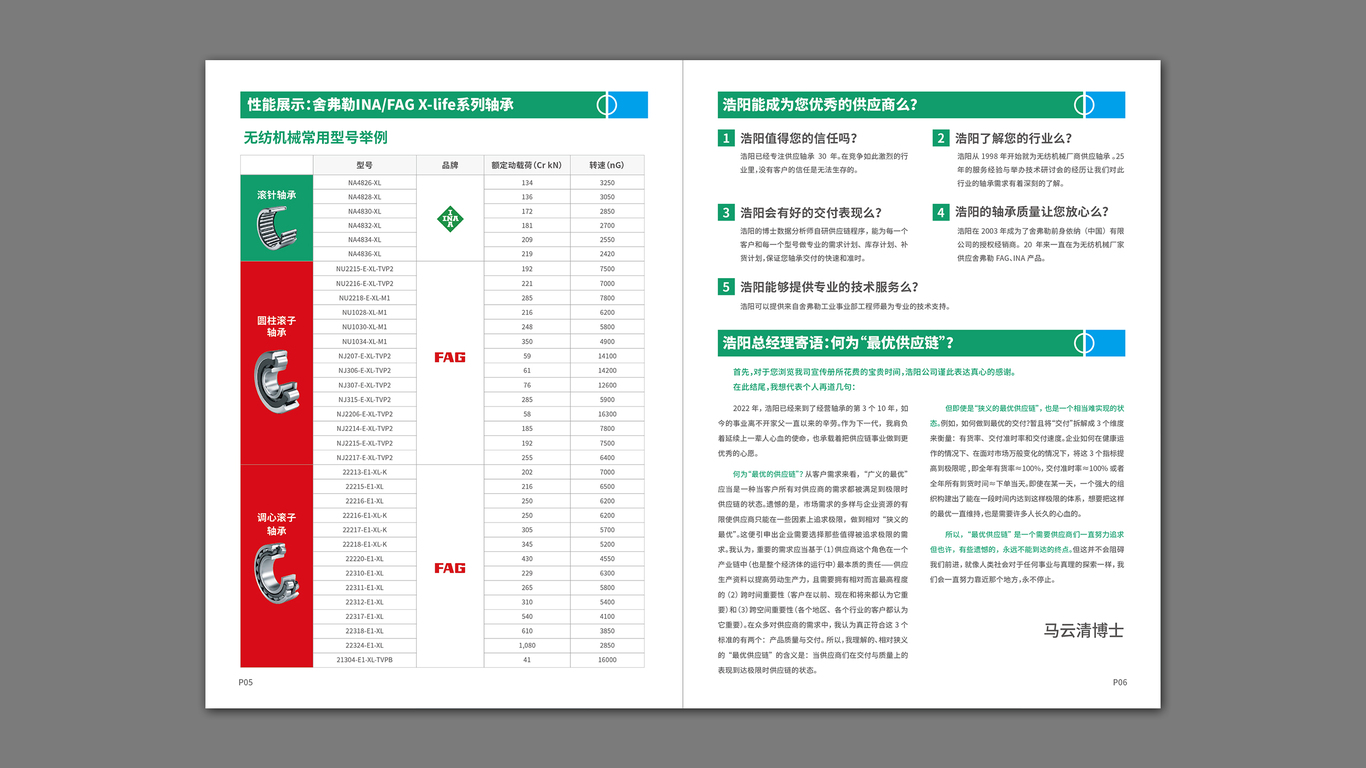 貿(mào)易類畫冊設(shè)計(jì)中標(biāo)圖3