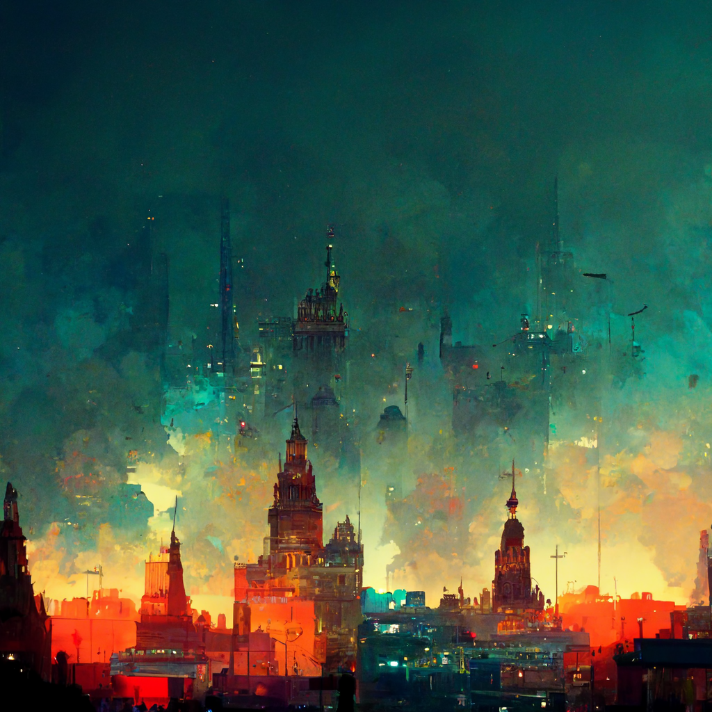 插画设计图0