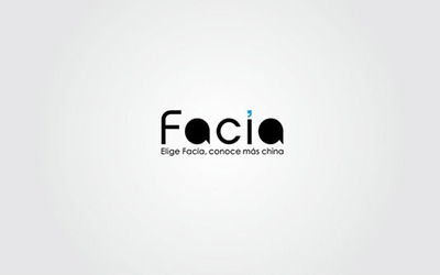 Facia語言學校_企業LOG...