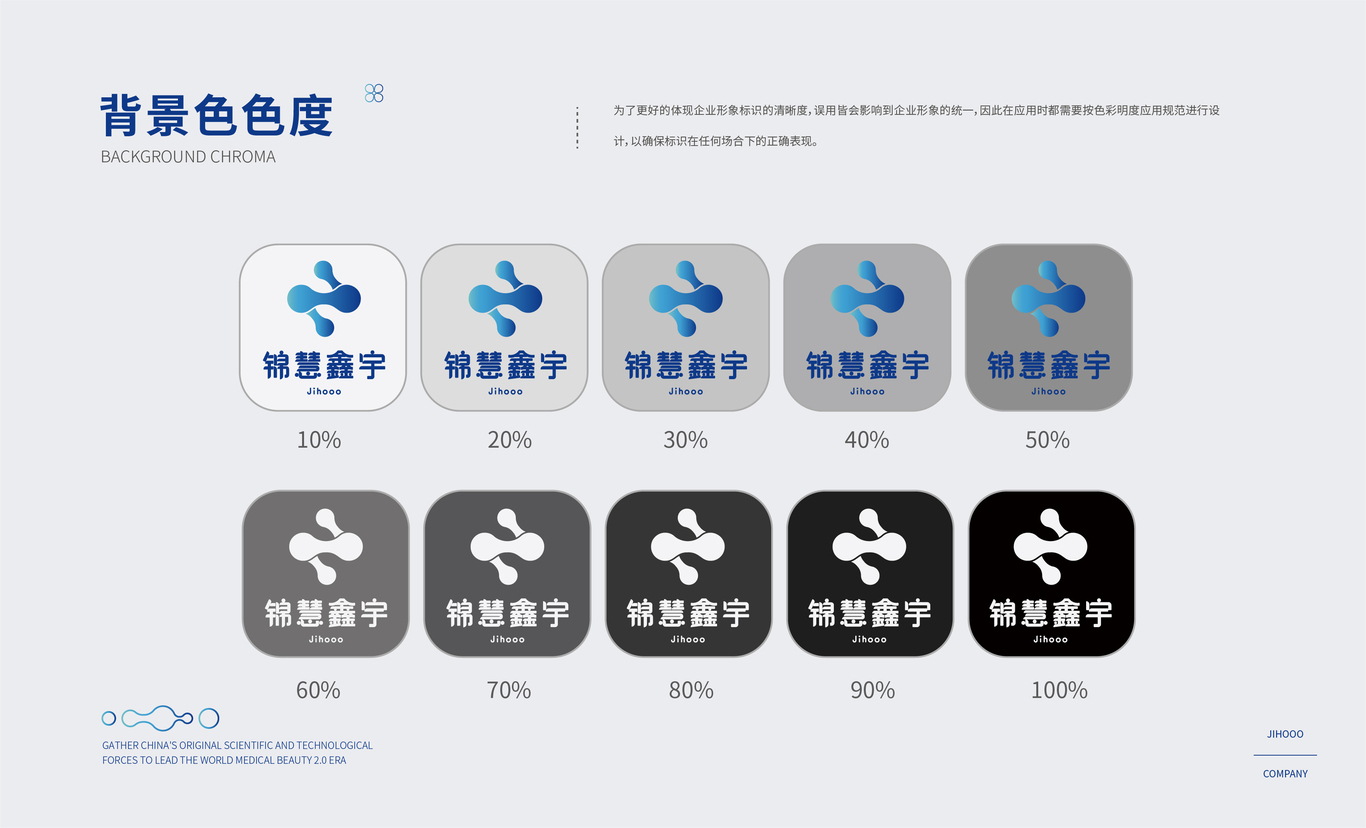 錦慧鑫宇生物L(fēng)OGO/VI設(shè)計(jì)圖12